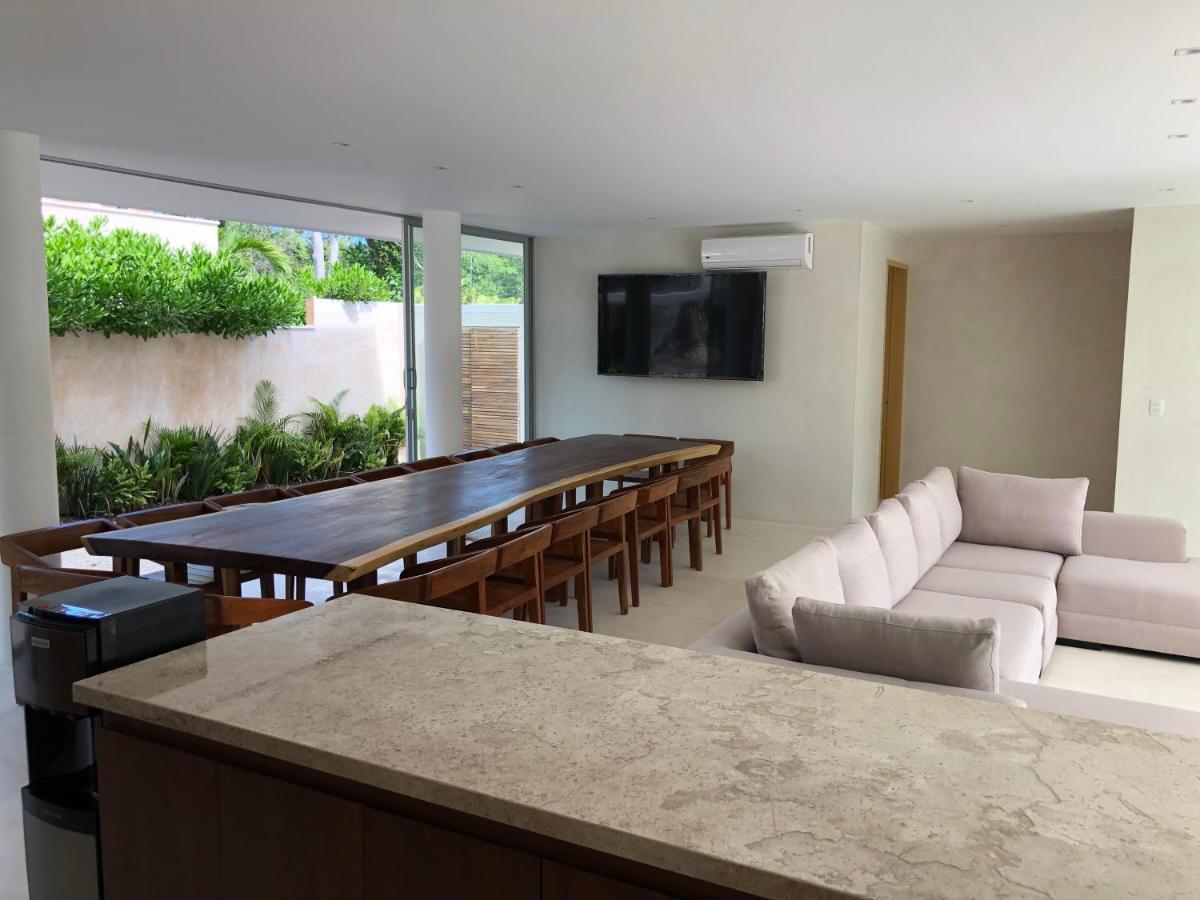 11Br I Hacienda Zalama Тулум Экстерьер фото