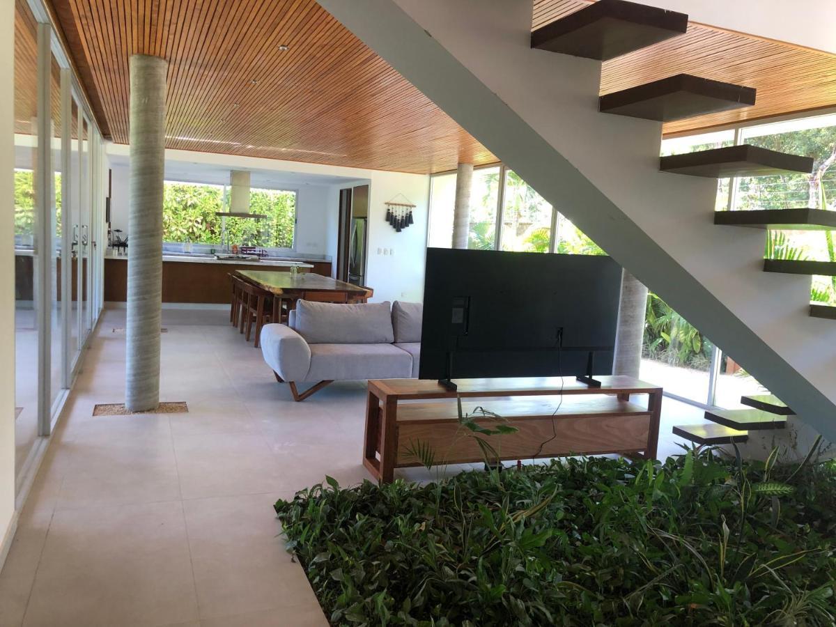 11Br I Hacienda Zalama Тулум Экстерьер фото